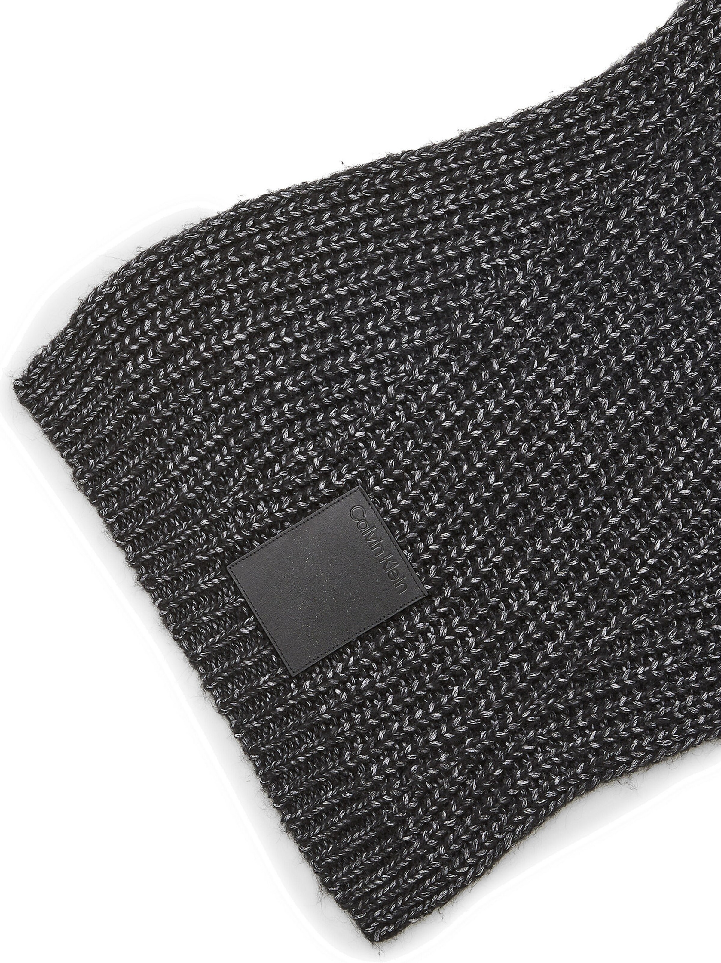 Écharpes et foulards Écharpe Calvin Klein en Noir 