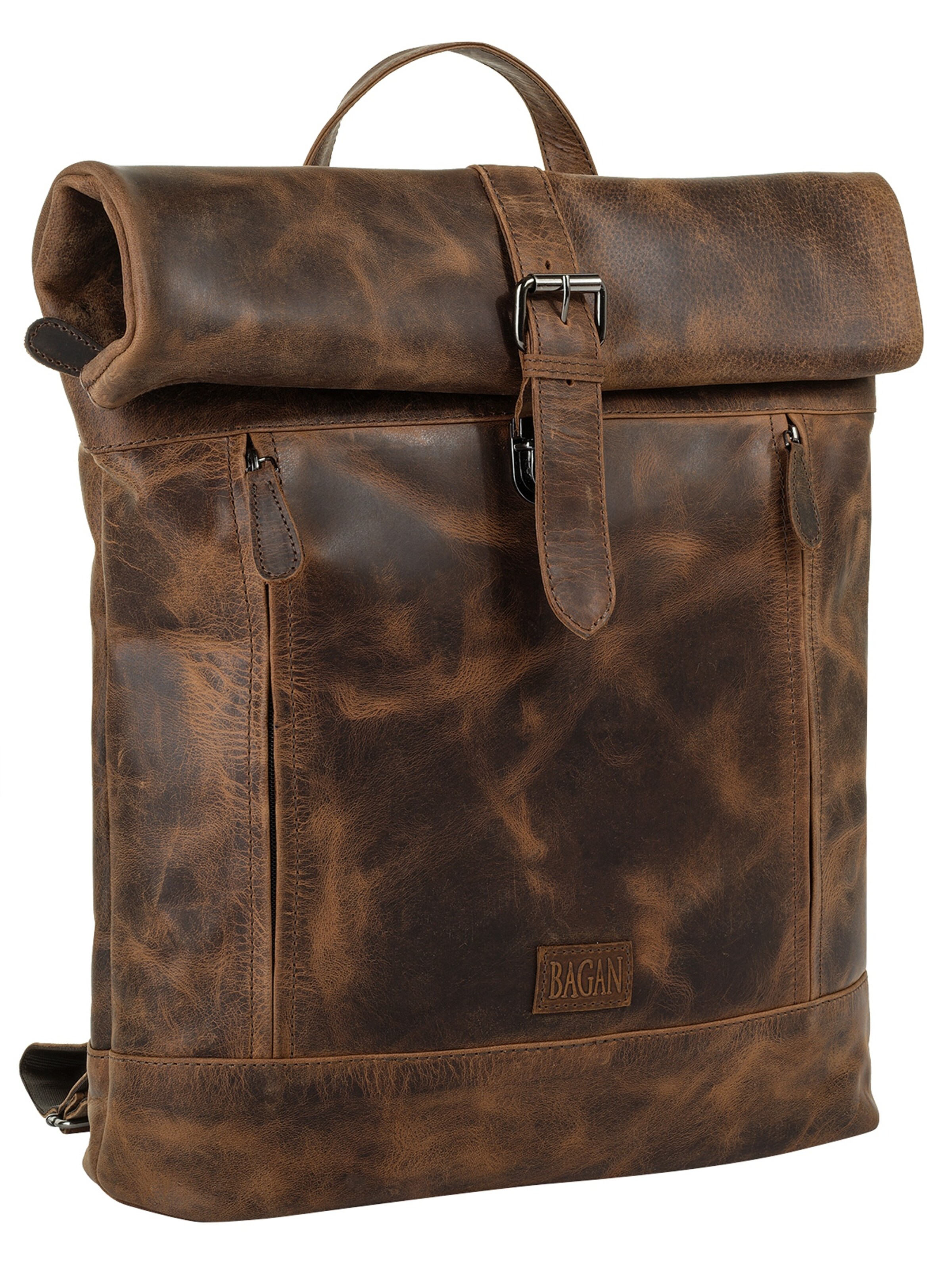 Bagan Rucksack‌‌‌‌‌ in Braun