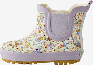 mišri Next Guminiai batai: priekis