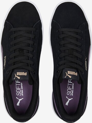 PUMA Sneakers 'Vikky v3' in Black