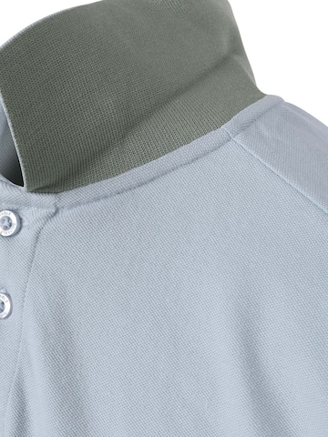 T-Shirt 'Tip Ferry' Suitable en bleu