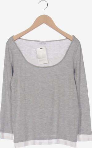 ALBA MODA Top & Shirt in M in Grey: front