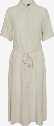 Palaidinės tipo suknelė 'PCPIA' iš PIECES, spalva – kremo, Prekių apžvalga