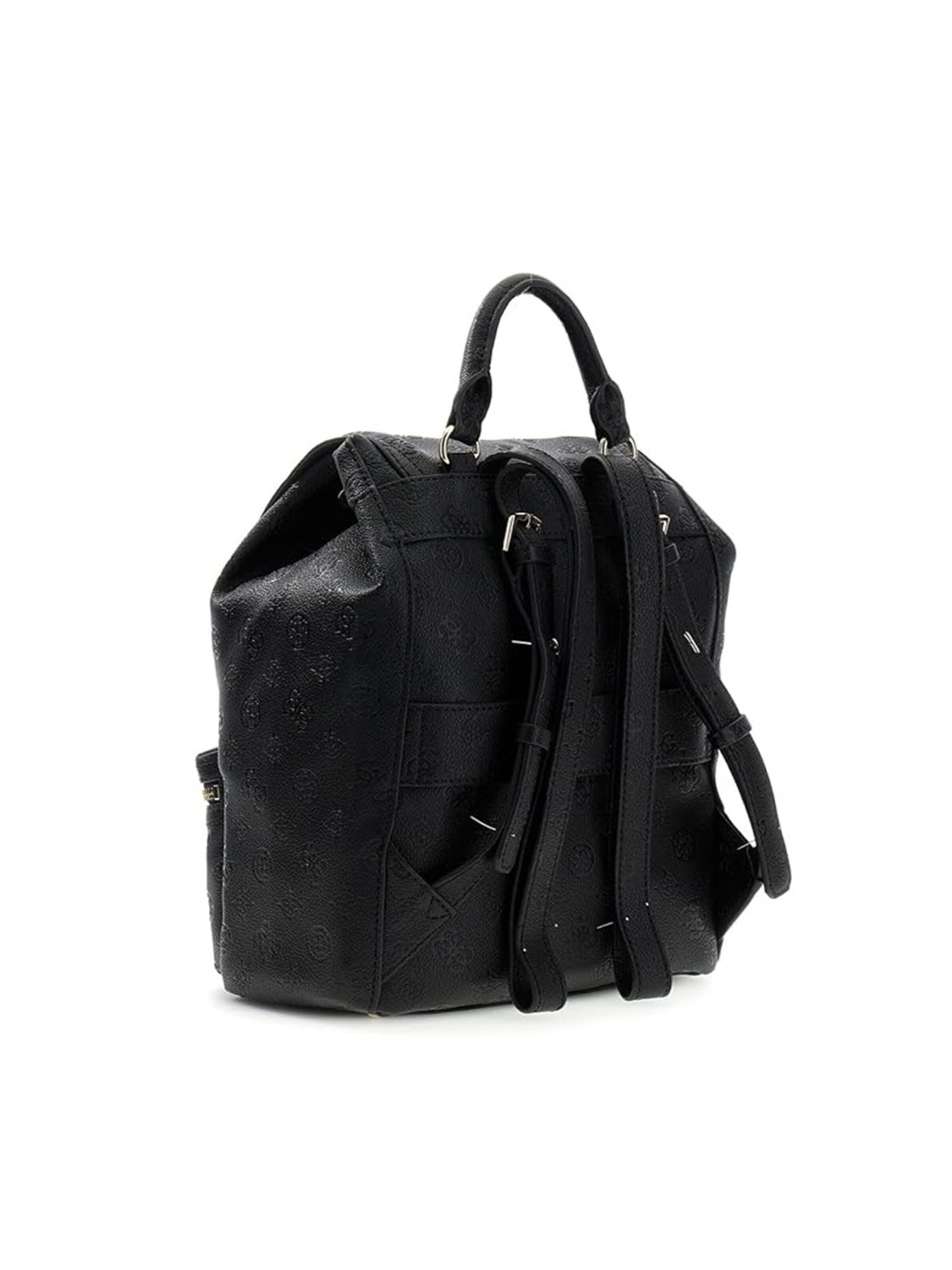 Zaino 'PD711831' di GUESS in nero