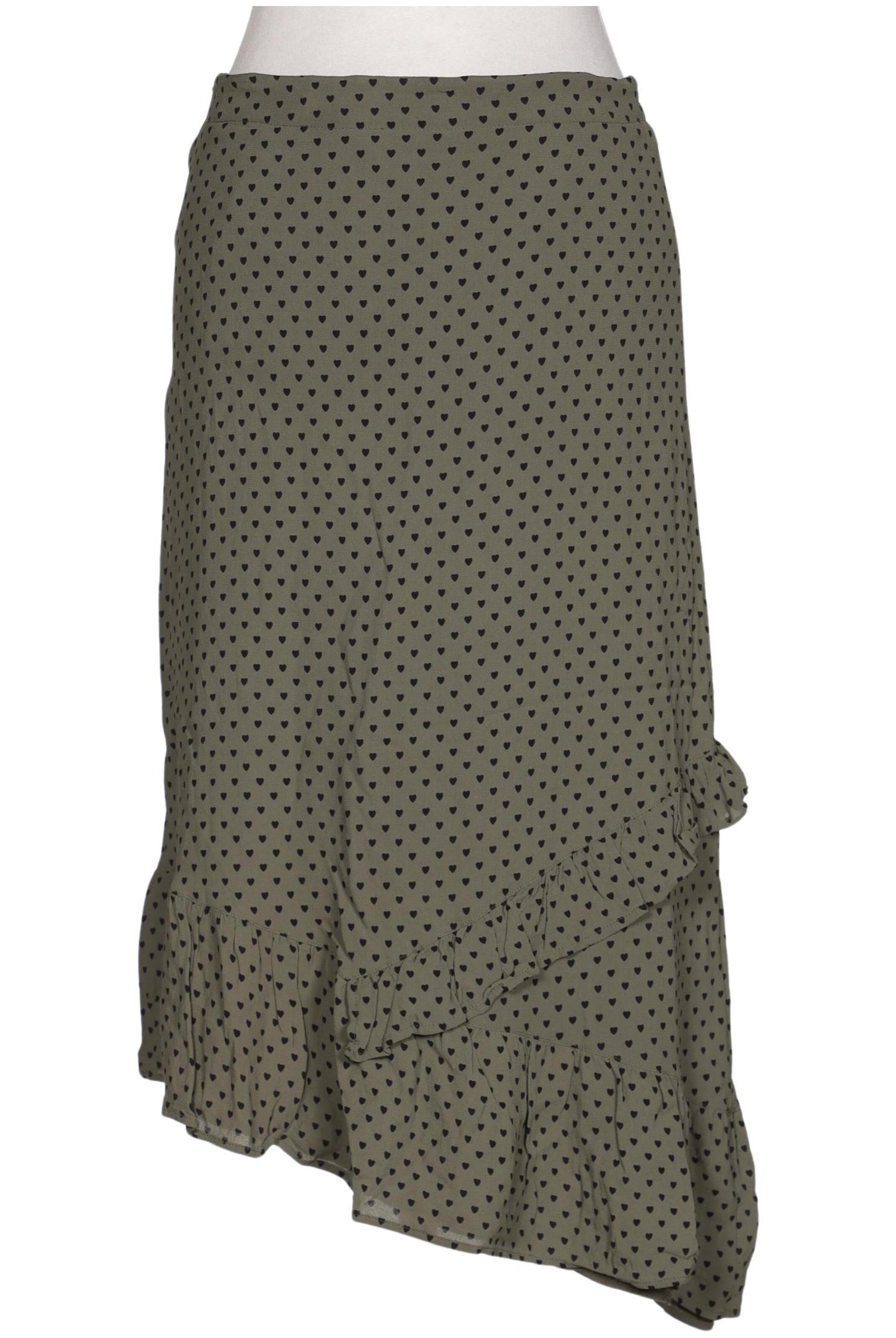 Essentiel Antwerp Skirt in S in Green