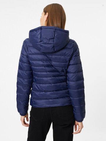 Veste mi-saison 'Tahoe' ONLY en bleu