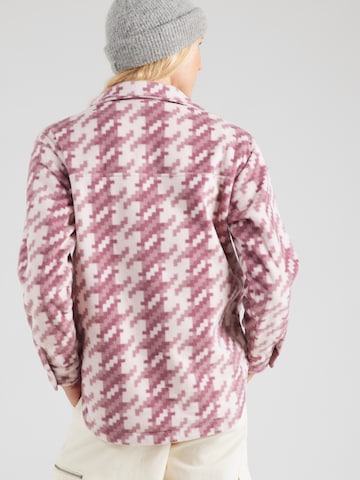 COLUMBIA Bluza polarowa funkcyjna 'Benton Springs™ II' w kolorze różowy