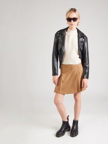 Sublevel - Jersey en beige