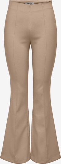 Pantaloni con piega frontale 'ASTRID' ONLY di colore beige, Visualizzazione prodotti