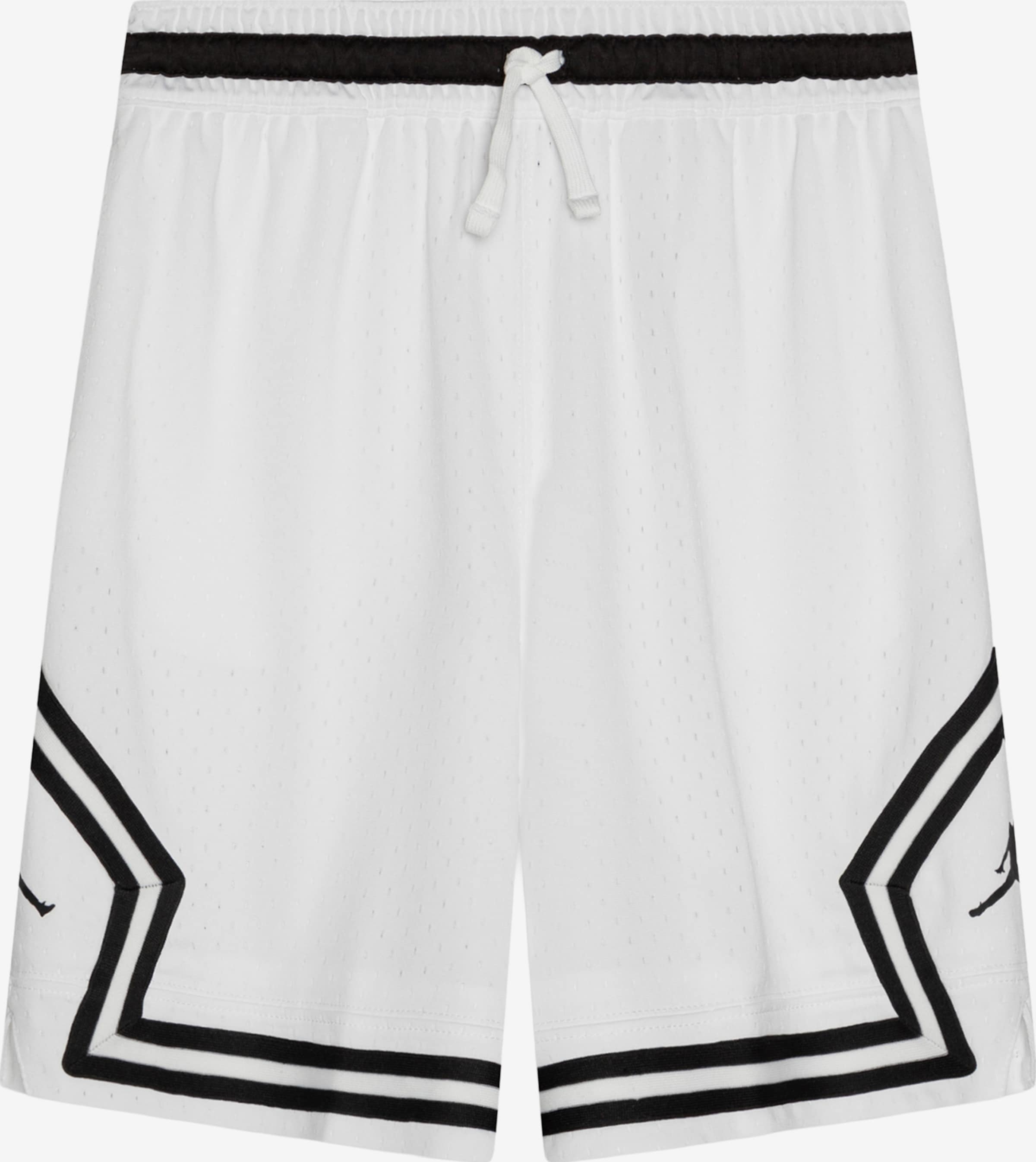 Jordan Largi Pantaloni 'DIAMOND'