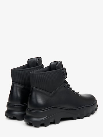 Estro Boots '4940' i sort