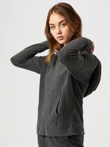 LeGer by Lena Gercke Pullover 'Mila' in Grau: predná strana