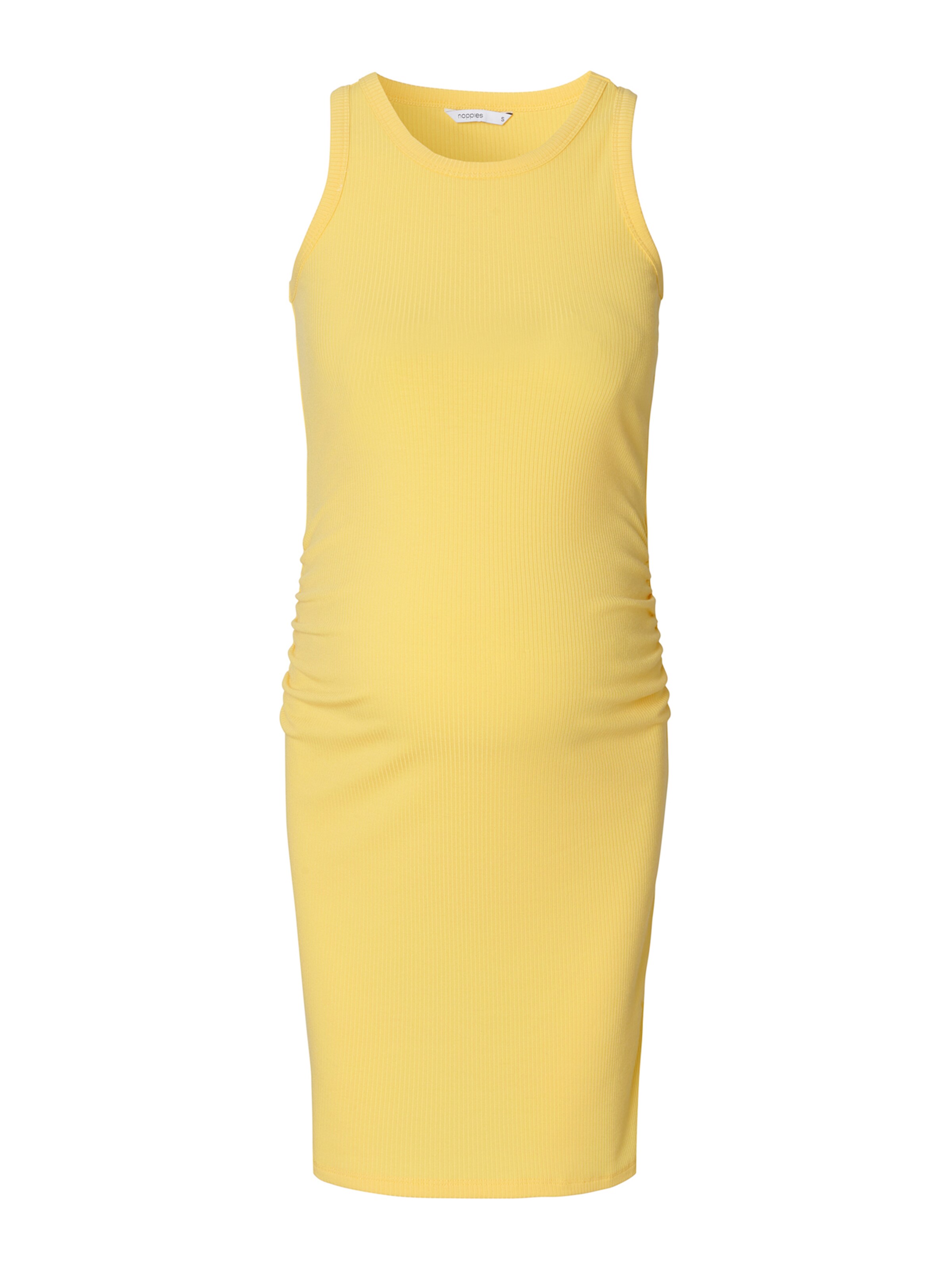 Noppies Suvekleit 'Sevilla', värv kollane