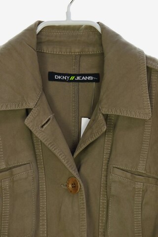 Dkny Jeans Jacket & Coat in S in Brown