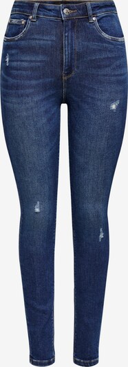 ONLY Jeans 'Mily' in de kleur Blauw denim, Productweergave