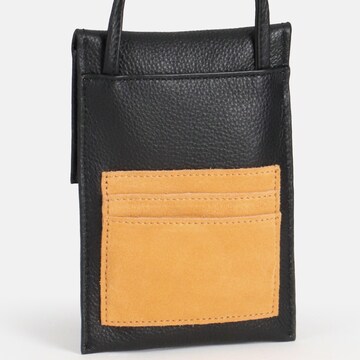 FREDsBRUDER Crossbody Bag in Black