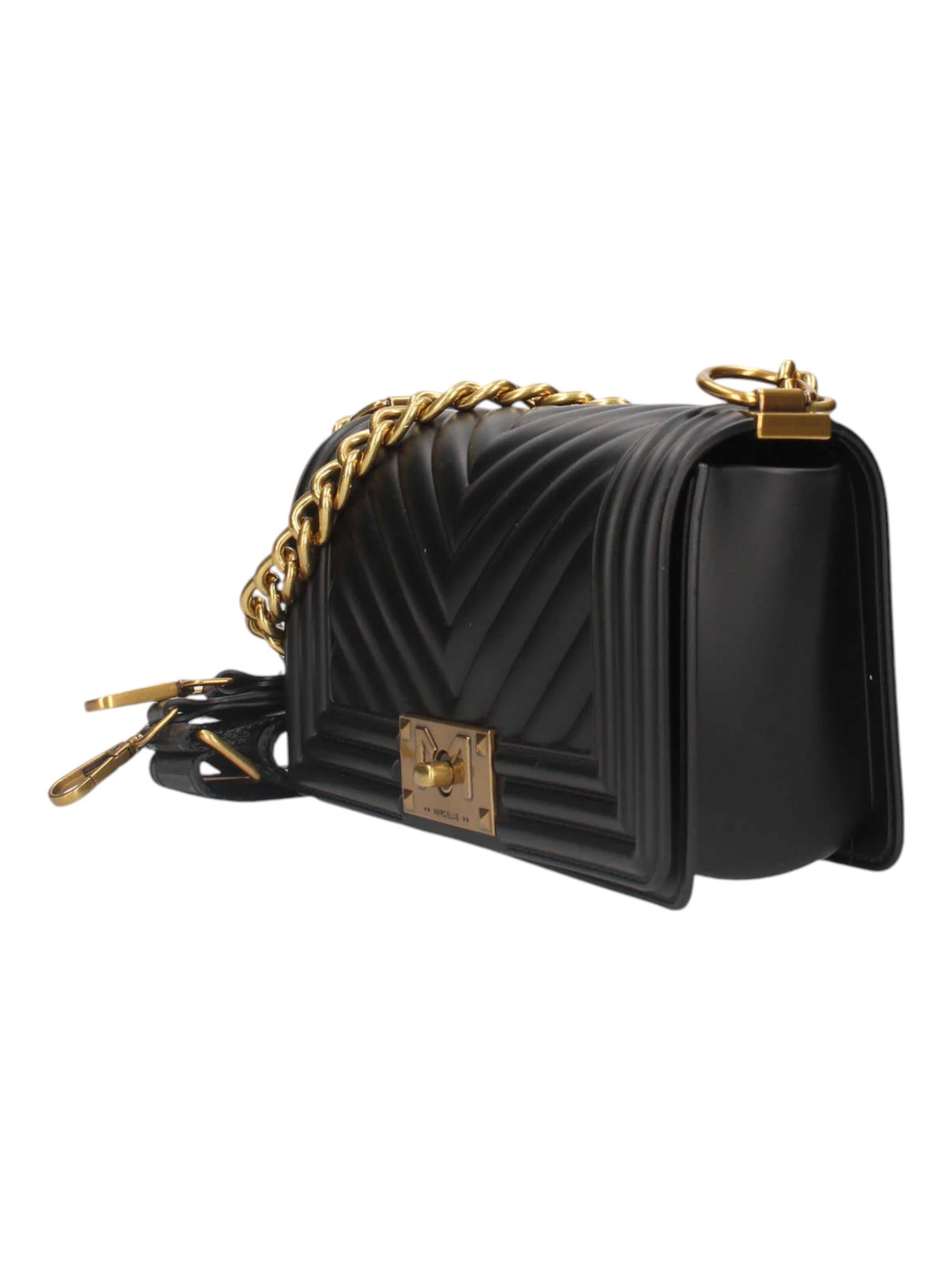 Marc Ellis - Bolso de hombro en Mezcla de colores