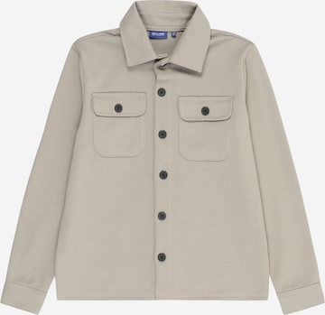 Only & Sons Junior Regular Fit Paita 'OSJNEW KODYL' värissä vihreä: etupuoli