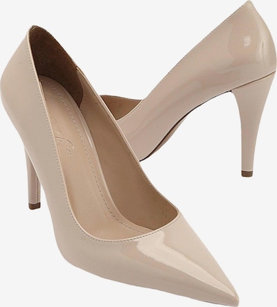 Limoya Pumps 'Nancy' in 36 in Ecru, Item view