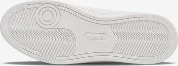 Hummel Sneakers 'Center Court CV' in White