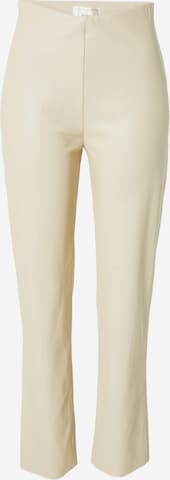 Regular Pantalon 'Nicky' Guido Maria Kretschmer Women en beige : devant