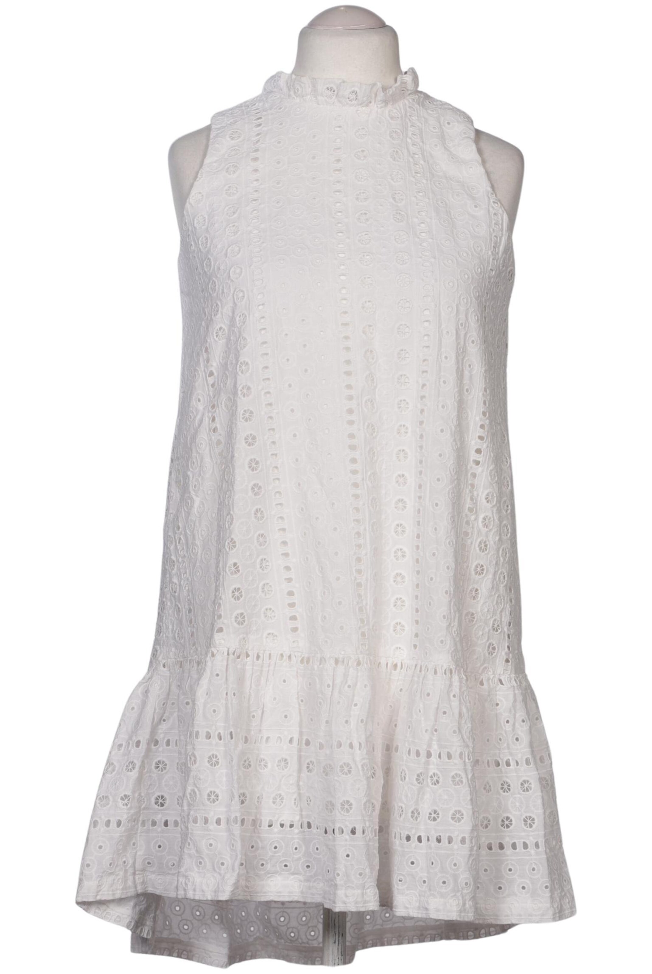 Ana Alcazar Dress in M in White: front