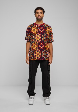 Karl Kani Shirt in Gemengde kleuren