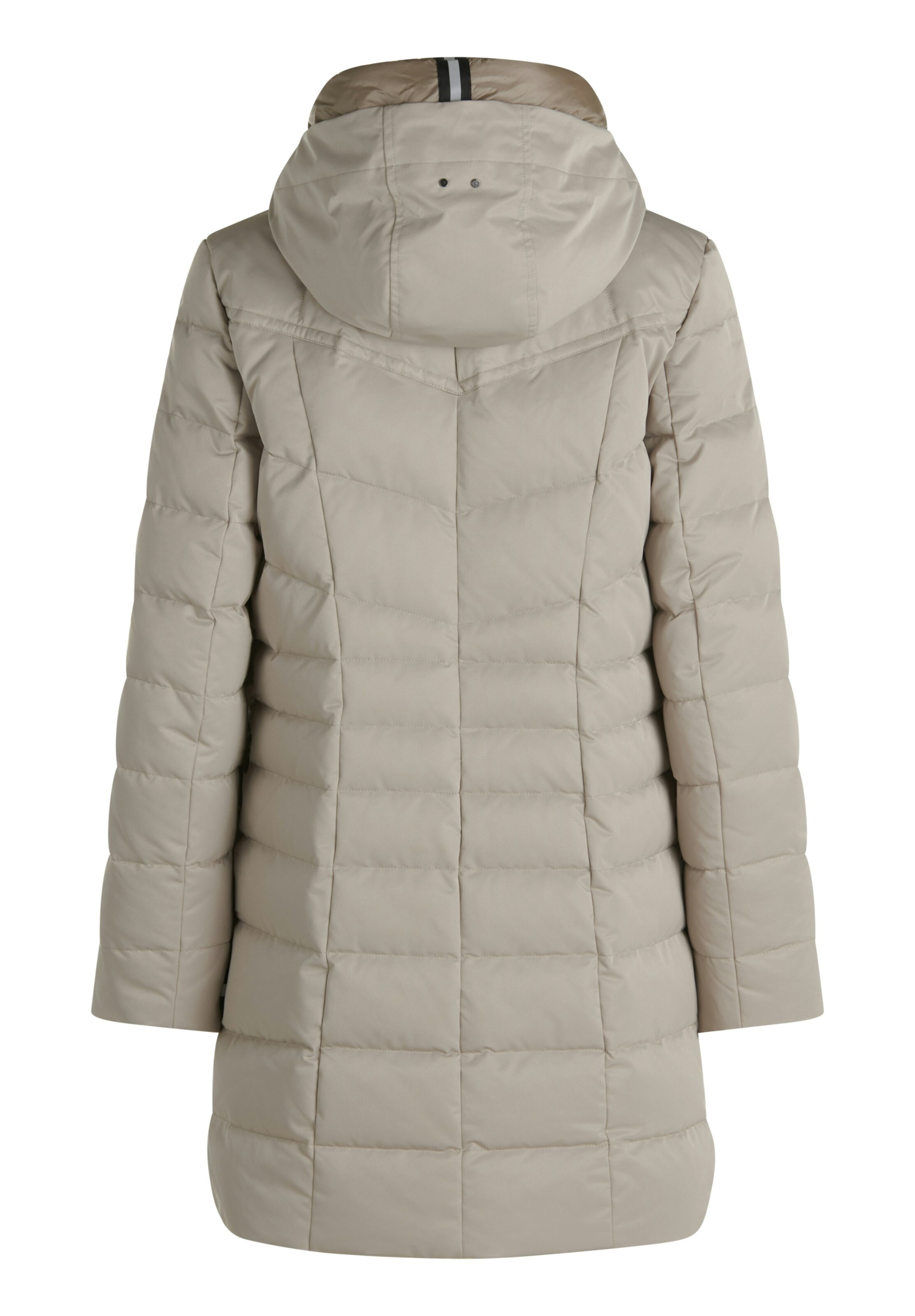 GIL BRET Mantel in Beige