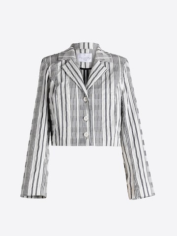 Blazer 'Hook' 4TAILORS en noir