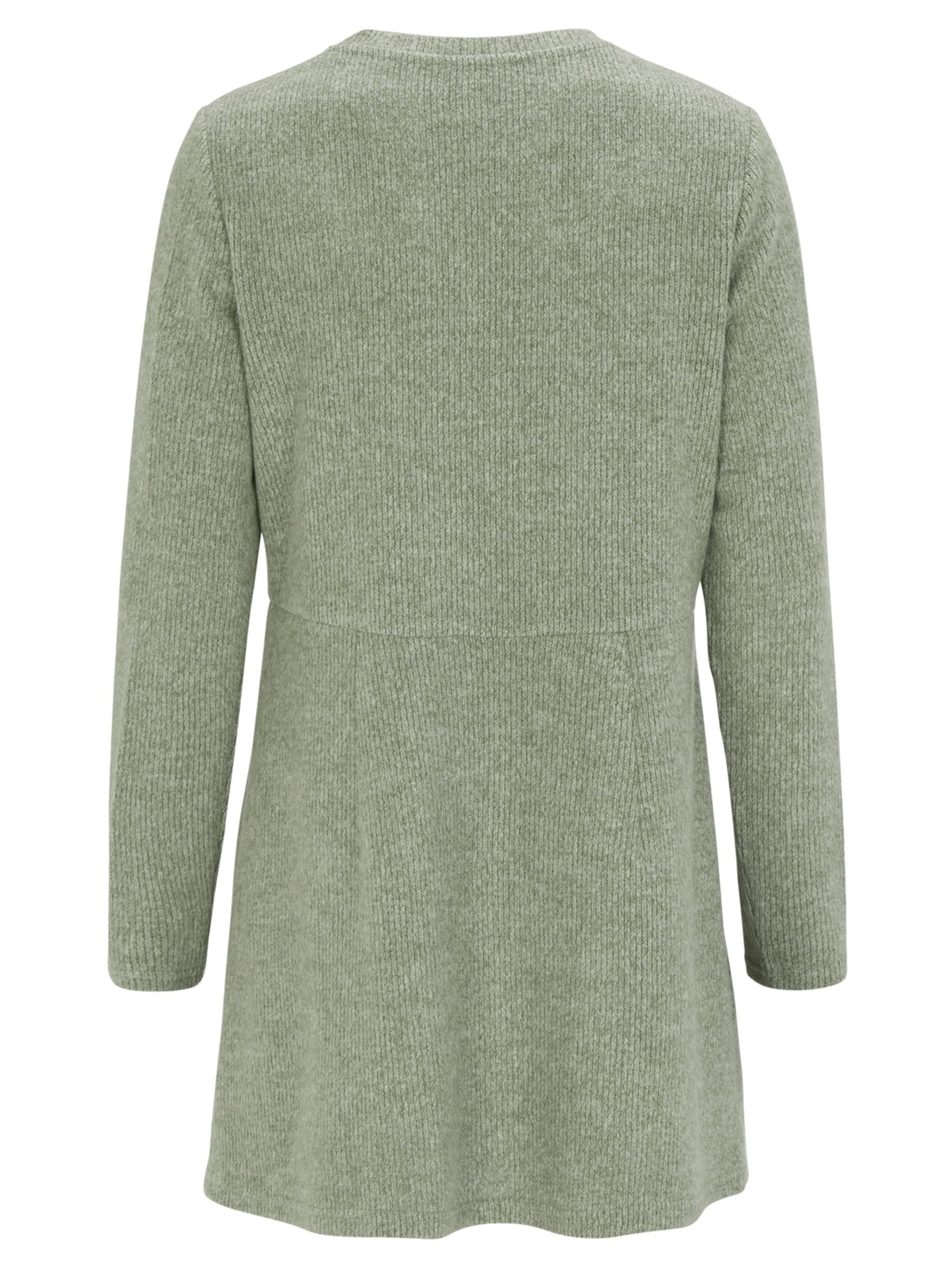 Cellbes of Sweden Tuniek in Groen