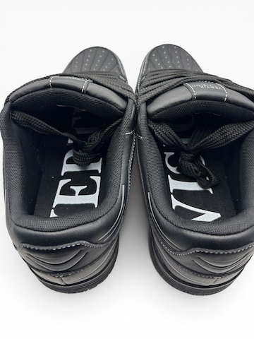 Vertex Vision Sneakers 'Vertex Vision Sneaker' in Black