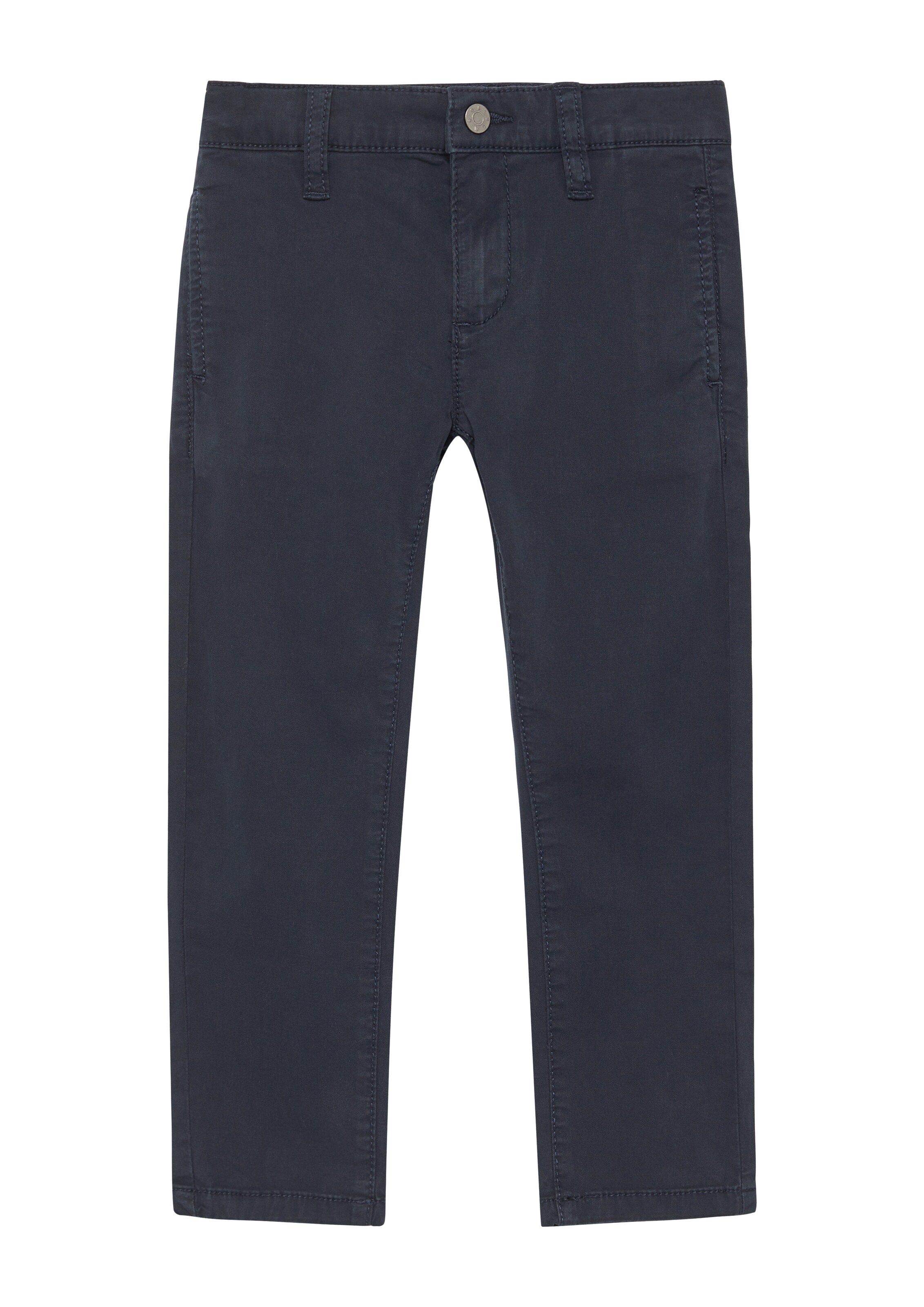 s.Oliver Hlače | modra barva: sprednja stran