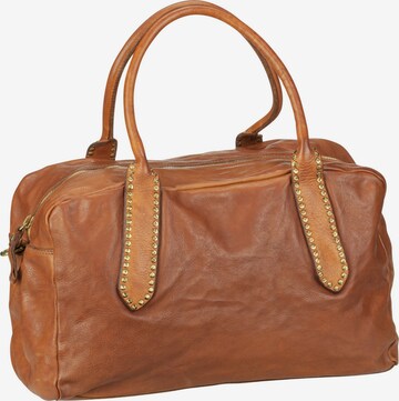 Campomaggi Handbag 'Giada C1661' in Brown