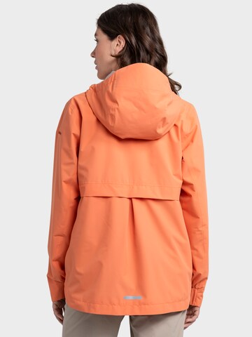 Veste outdoor 'Bohorok' Schöffel en orange