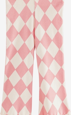 rožinė Next Siauras Tamprės: priekis