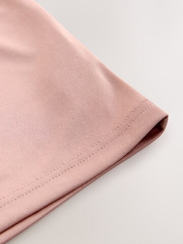 Jupe Next en rose