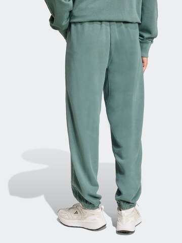 ADIDAS SPORTSWEAR Конический (Tapered) Спортивные штаны 'All Szn' в Зеленый