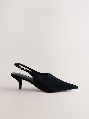 juoda Next Basutės 'Forever Comfort'