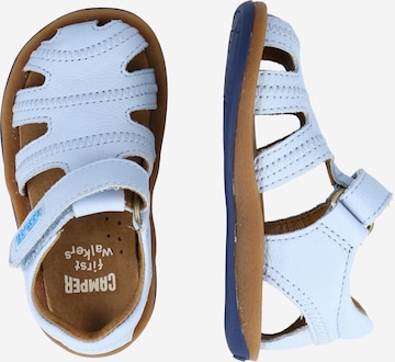 CAMPER Open schoenen 'Bicho' in Blauw