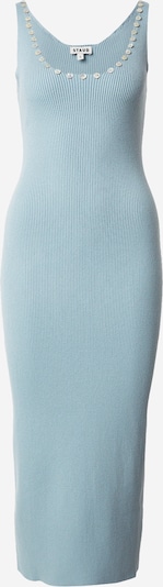 Staud Kleid 'NEVA' in hellblau, Produktansicht