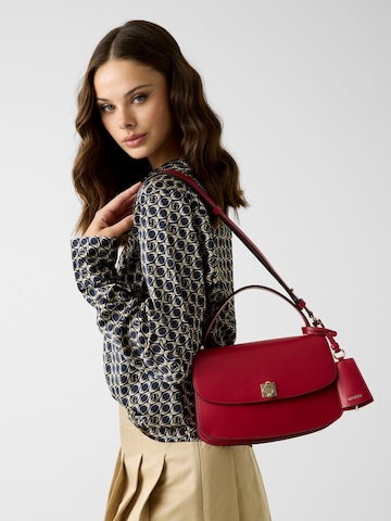 GUESS Handbag 'Amorette' in Red