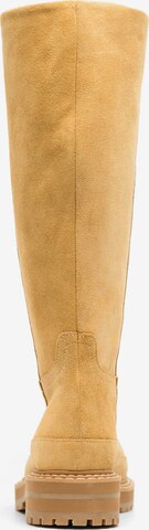 Ivylee Copenhagen Stiefel 'Sadie' in Braun