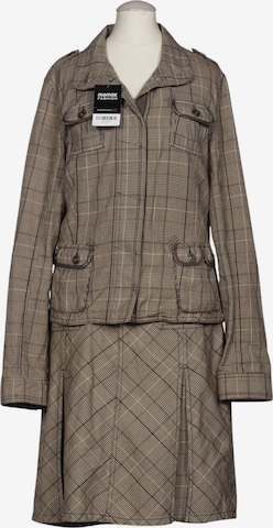 STREET ONE Anzug oder Kombination S in Beige: Vorderseite