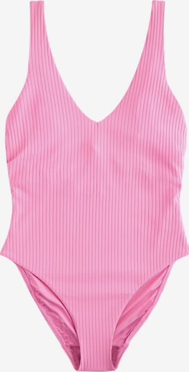 Maudymosi kostiumėlis iš Next, spalva – rožių spalva, Prekių apžvalga