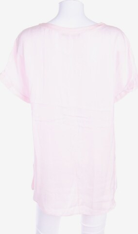 LAUREL Tunika-Bluse M in Pink