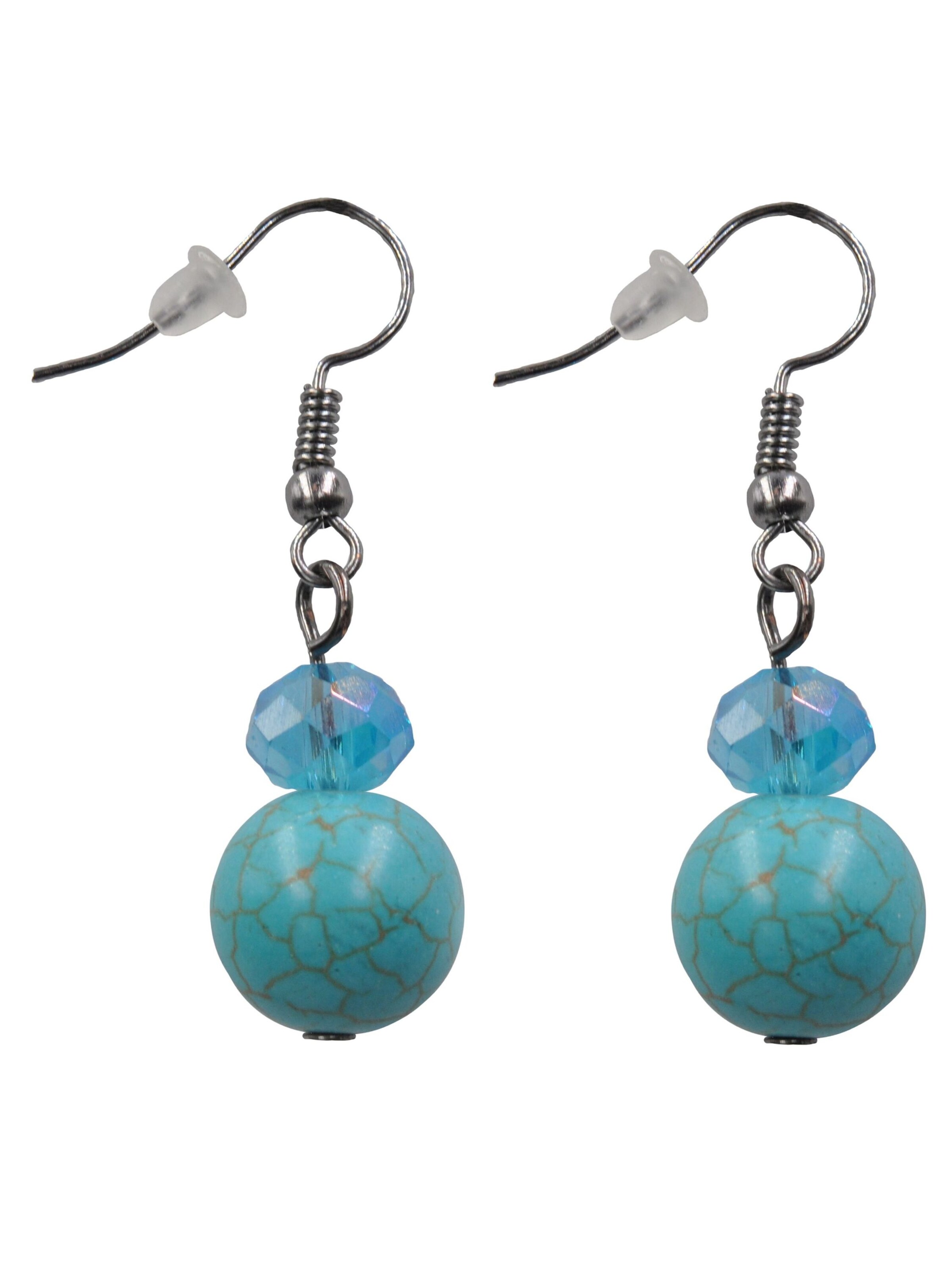 Parure de bijoux Steuer en mélange de couleurs