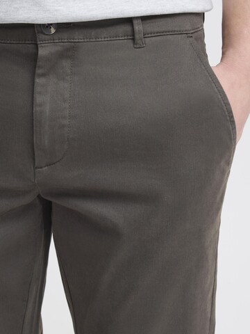 !Solid - regular Pantalón 'Raul' en gris