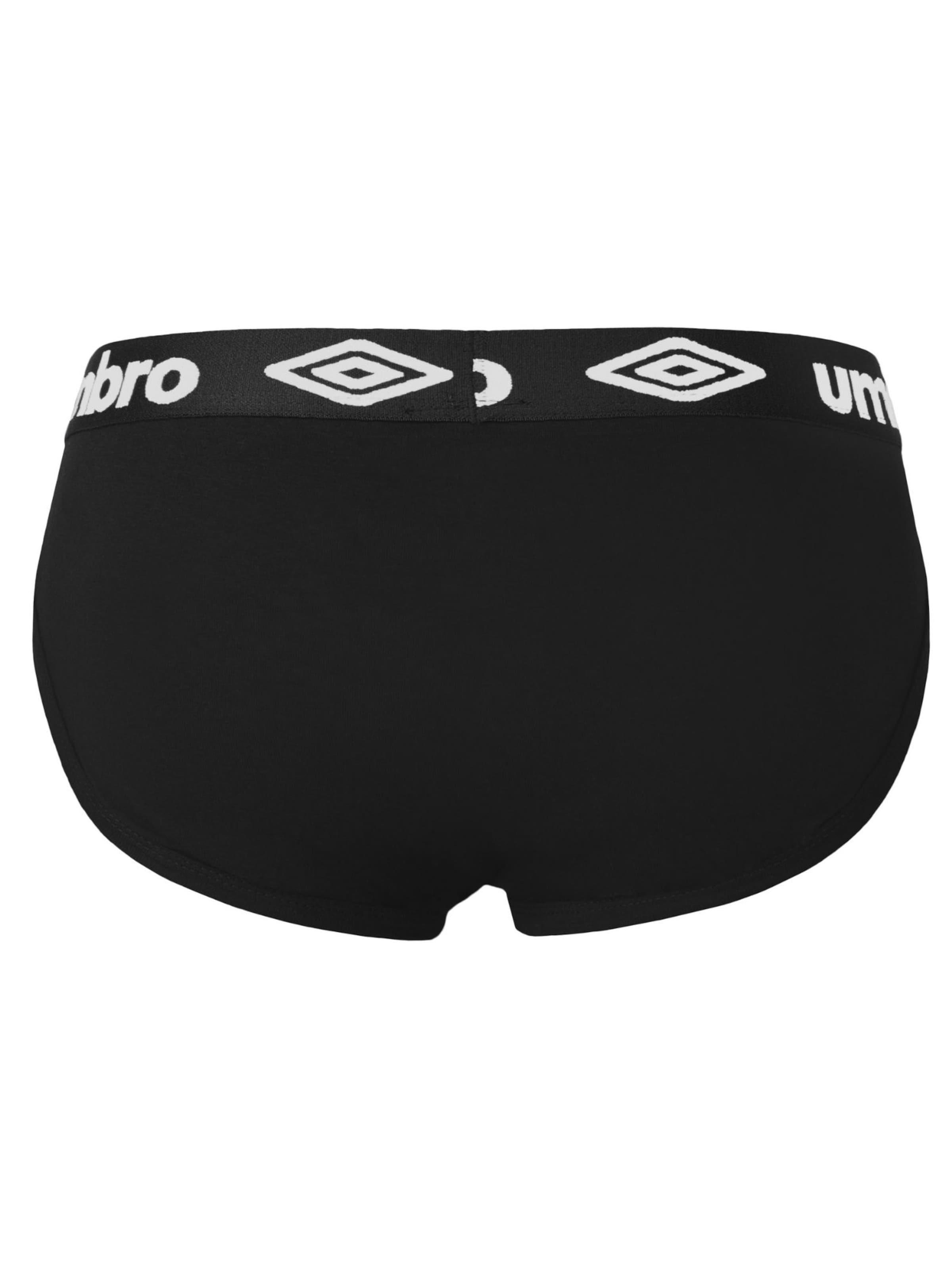 UMBRO Slip i blandingsfarvet