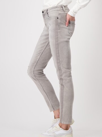 monari Slim fit Jeans in Grey