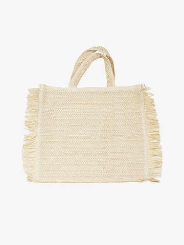 Pochette di Marc Ellis in beige